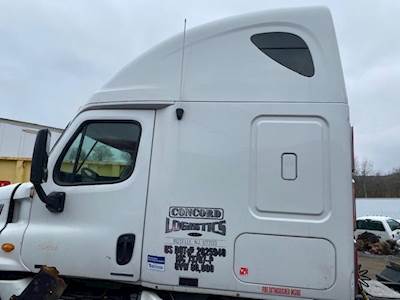 Freightliner Cascadia Cab Assembly