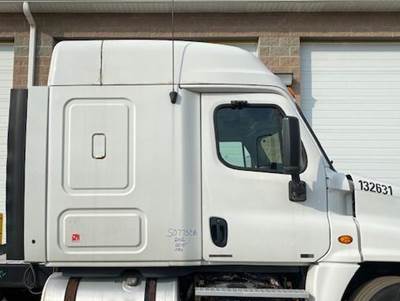 Freightliner Cascadia Cab Assembly