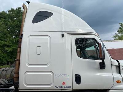Freightliner Cascadia Cab Assembly