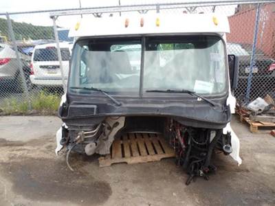 Freightliner Cascadia Cab Assembly