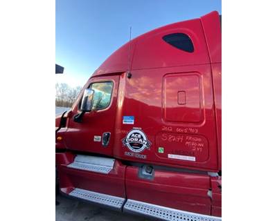 Freightliner Cascadia Cab Assembly