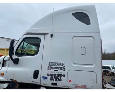 Freightliner Cascadia Cab Assembly