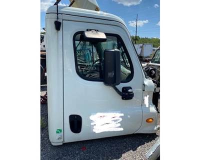 Freightliner Cascadia Cab Assembly