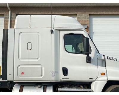 Freightliner Cascadia Cab Assembly
