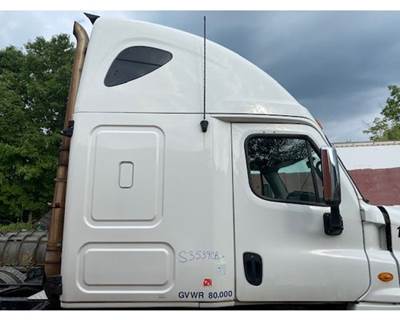 Freightliner Cascadia Cab Assembly