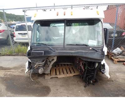 Freightliner Cascadia Cab Assembly