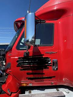 International ProStar Cab Assembly