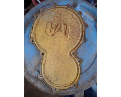Caterpillar C15 ACERT Camshaft Housing