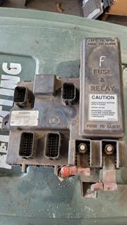 Freightliner Cascadia Chassis Control Module