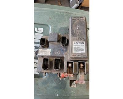Freightliner Cascadia Chassis Control Module