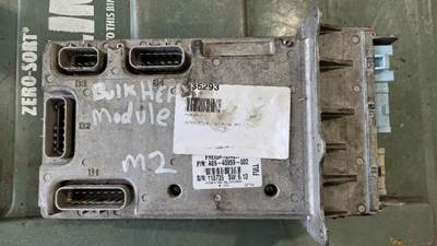 Freightliner M2 Chassis Control Module