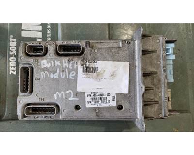 Freightliner M2 Chassis Control Module