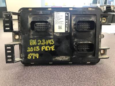 Chassis Control Modules For Sale | MyLittleSalesman.com