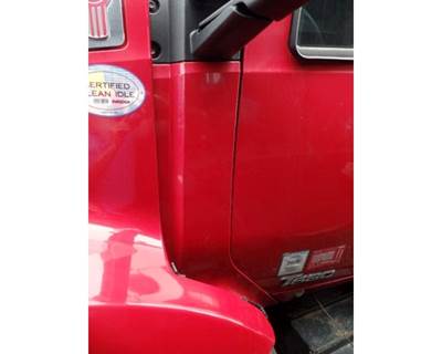 Kenworth T680 Left Cowl