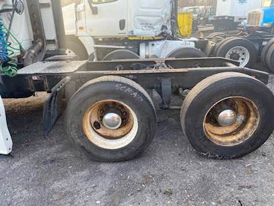 Rockwell MD-40-14X Cutoff