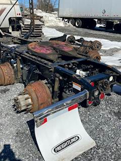 Freightliner Airliner - RW MT 40-14x Differentials - 3.25 Ratio - Sold With 5th