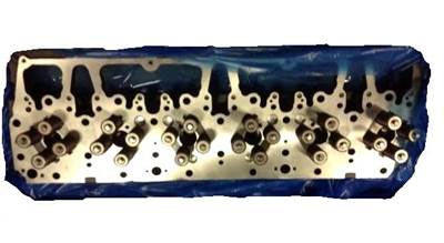 Caterpillar C12 Cylinder Head