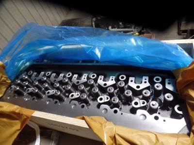 Caterpillar C13 Cylinder Head