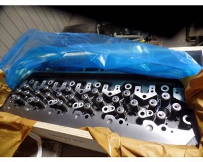 Caterpillar C13 Cylinder Head