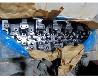 Cummins ISX Cylinder Head