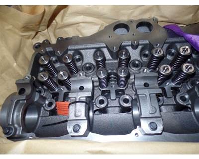 Detroit Series 60 12.7L Cylinder Head