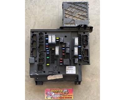 Used Freightliner Cascadia SAM Cabin Chassis Fuse Box CECU