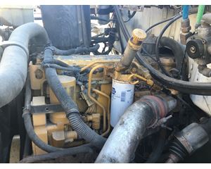 Caterpillar 3126 Diesel Engine