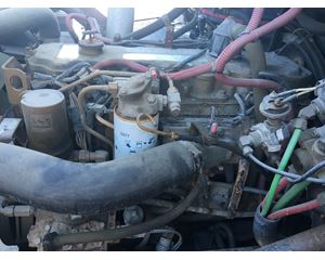 Caterpillar 3126 Diesel Engine