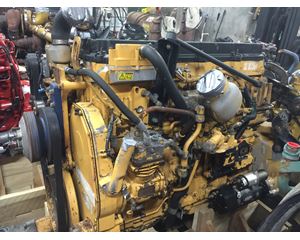 Caterpillar C13 Diesel Engine