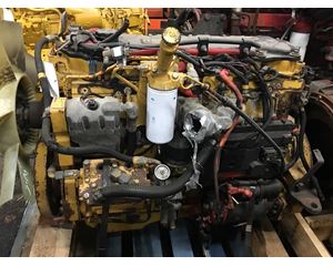 Caterpillar C7 Diesel Engine