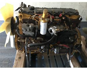 Caterpillar C7 Diesel Engine