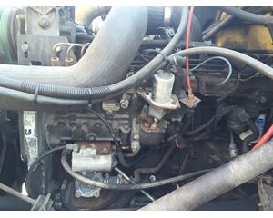 Cummins 8.3L Diesel Engine