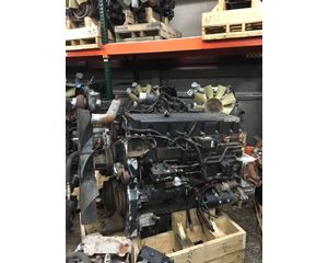 Cummins ISM Diesel Engine