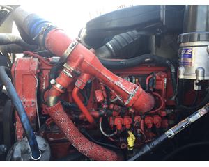 2005 Cummins ISX 435 ST Diesel Engine