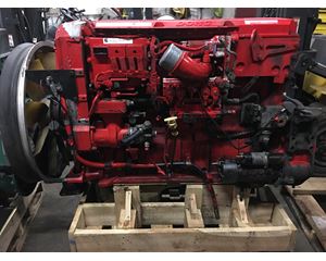 Cummins ISX Diesel Engine