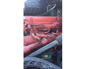 Cummins ISX Diesel Engine