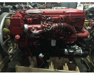 Cummins ISX Diesel Engine