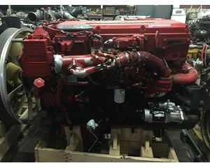 Cummins ISX Diesel Engine