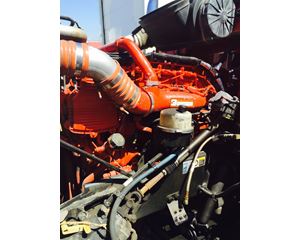 Cummins ISX15 Engine