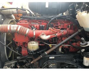 Cummins ISX 485 Diesel Engine
