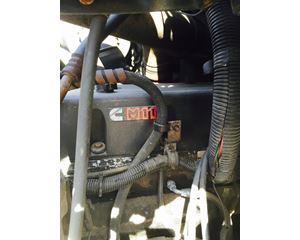 Cummins M11 CELECT PLUS Diesel Engine