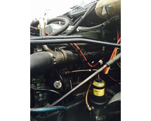 Detroit SERIES 60 Diesel Engine