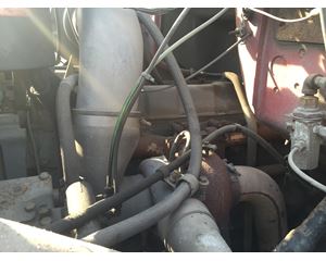 Ford 7.8L Diesel Engine