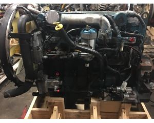 International DT 466 Diesel Engine