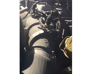 International MAXXFORCE 13 Diesel Engine