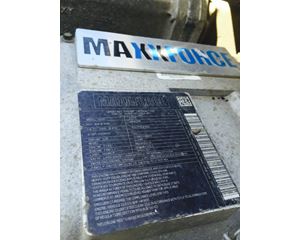 International MAXXFORCE 13 Engine