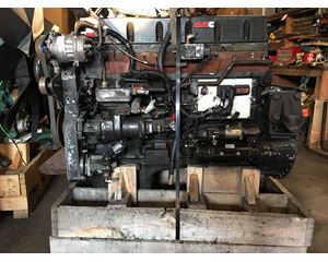2006 Cummins ISM Diesel Engine