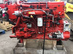 2014 Cummins ISX15 Diesel Engine