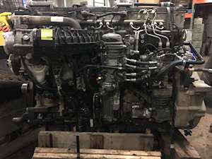 2013 Detriot DD13 Diesel Engine