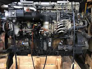 2008 Detriot DD15 Diesel Engine